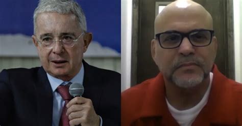 Mancuso Dice Que Uribe Supo De La Masacre De El Aro