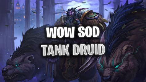 Wow Sod Phase Tank Druid Guide Bis Runes Talents 3168 Hot Sex Picture