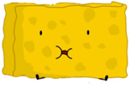 Image - Spongy BFDI.png | Battle for Dream Island Wiki | FANDOM powered by Wikia