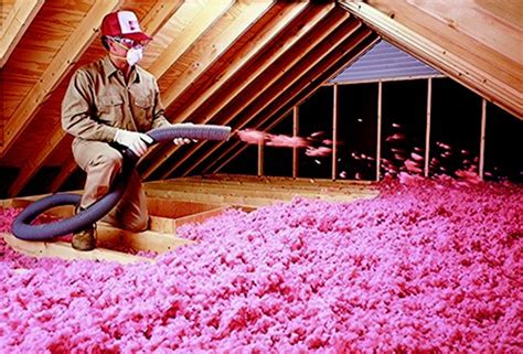 Expert Fiberglass Insulation Installation In Austin Tx