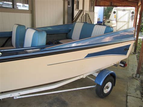 Oasis Runabout Sky Boat 1959 For Sale For 6500 Boats From