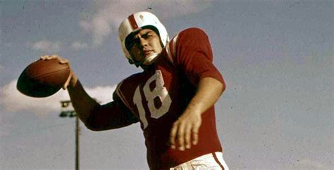 Nc State Hall Of Fame Qb Roman Gabriel Passes Away At 83