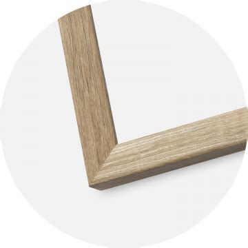 Buy Frame Fiorito Dark Oak X Cm A Here Bgastore Uk