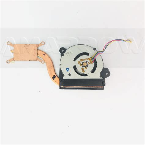 Original Laptop CPU Cooling Heatsink FAN For ASUS Grandado