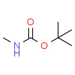 Methyl Carbamic Acid Tert Butyl Ester Cas J W Pharmlab