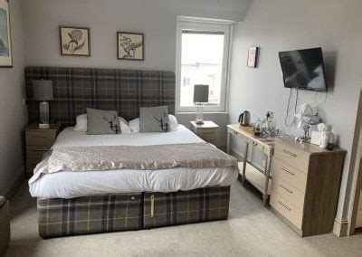 Our Rooms | Redcliffe Hotel Inverness