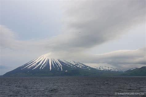 Adak And Atka Islands Aleutian Islands Au