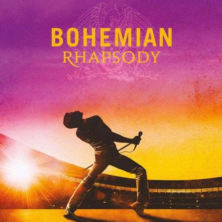 Queen: Bohemian Rhapsody OST Album Review | Pitchfork