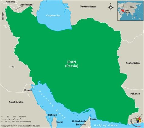 Where Is Persia On The Map – Ancient Dynasties