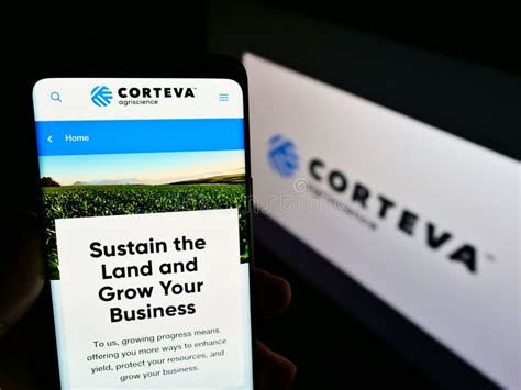 Corteva Logo Stock Photos - Free & Royalty-Free Stock Photos from ...