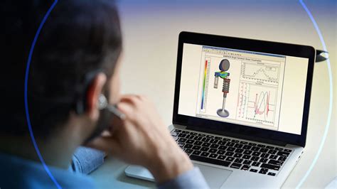 Simpack Flexible Body Modules Simulia Dassault Systèmes