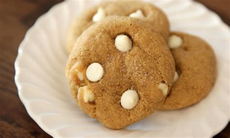 Easy White Chocolate Pumpkin Snickerdoodles Tipbuzz