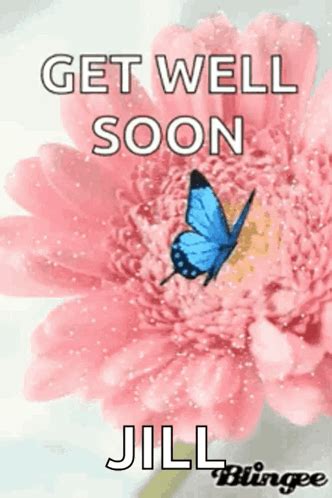 Get Well Soon GIF - Get Well Soon - Discover & Share GIFs