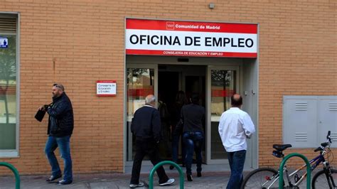 Bolsa De Empleo Del Sepe Nuevas Vacantes Sin Experiencia Y Con Sueldos