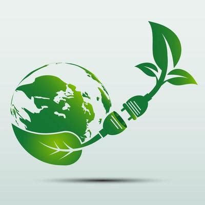 Logo Del Medio Ambiente Vectores Iconos Gr Ficos Y Fondos Para