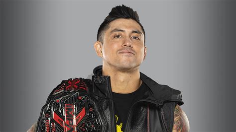 TJP Gringo Loco Added To MLW Battle Riot III Updated Card