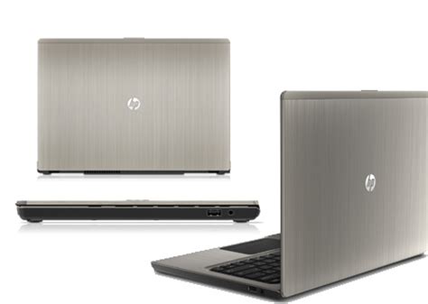 Hp Unveils The Folio Ultrabook Notebookcheck Net News