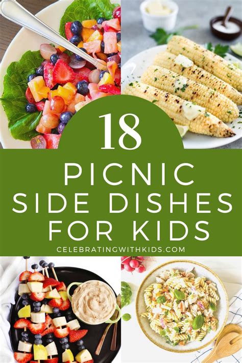 Camping Side Dishes Barbeque Side Dishes Easy Bbq Side Dishes Summer