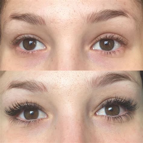 Eyelash Extensions For Almond Shaped Eyes At Demetrius Bond Blog