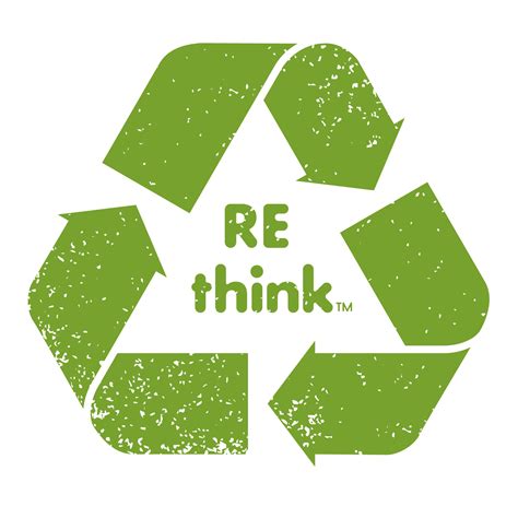 Reduce Reuse Recycle Logo Printable