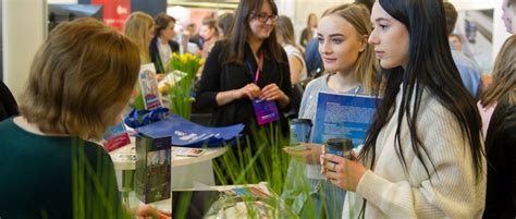 Absolvent Talent Days Targi Pracy I Praktyk Pge Narodowy Im