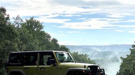 2008 Jeep Wrangler Jku Project Rescue Revkit