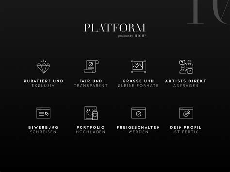 Platform icon set by JONES on Dribbble