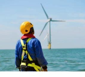 Leadvent Group Unveiling Cost Effective Innovations In Offshore Wind