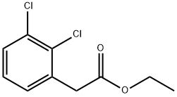 Cas Benzeneacetic Acid Dichloro Ethyl Ester Chemsrc