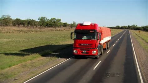 IMCDb Org 2007 Iveco Stralis Active Time In The Amazing Race 2001 2024