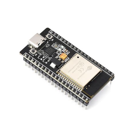 NodeMCU-32S, ESP32 Development Board, WiFi Bluetooth UART, 59% OFF