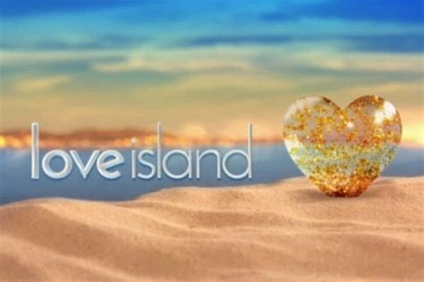 What Is Love Island British Reality Show