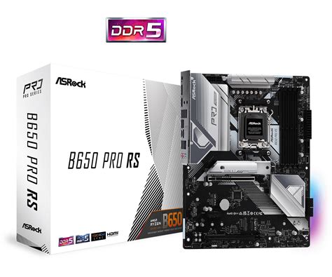 Mainboard ASROCK B660 PRO RS Gearshop Vn