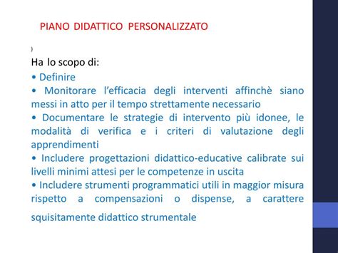 Ppt Dallintegrazione Allinclusione Powerpoint Presentation Free