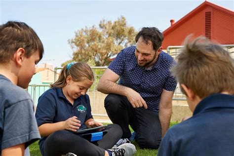 Beaconsfield Primary School – Independent Public School in Western ...