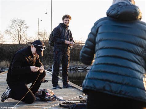 Weekenden Byder P Kulturhavn Festival I Nordhavn Og Sydhavn Og