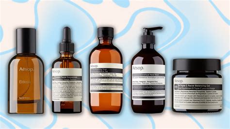 Best Aesop Products 2023: 10 Favorites That Deserve the Hype | GQ