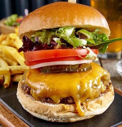 Estas Son Las Mejores Hamburgueser As De Madrid Ethnic Recipes