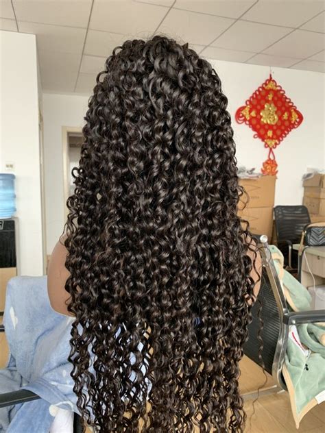 Three 30inch Water Wave Bundles Made It Whatsapp 8615314214386