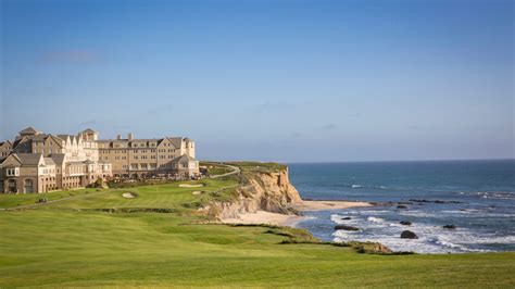 Discover Spring Wellness At The Ritz Carlton Spa Half Moon Bay