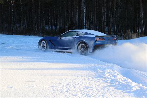 Chevrolet Offering Free OnStar Service During Winter Months - LS1Tech.com