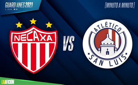 Necaxa Vs San Luis 2024 Sonya Sharon