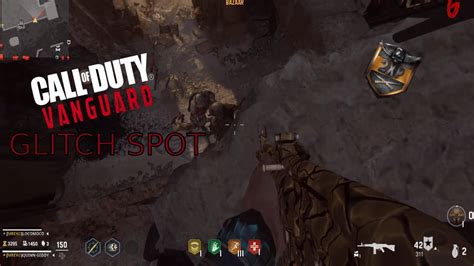 Vanguard Zombie Glitches Fast Camo Xp Glitch After Patch Level Up