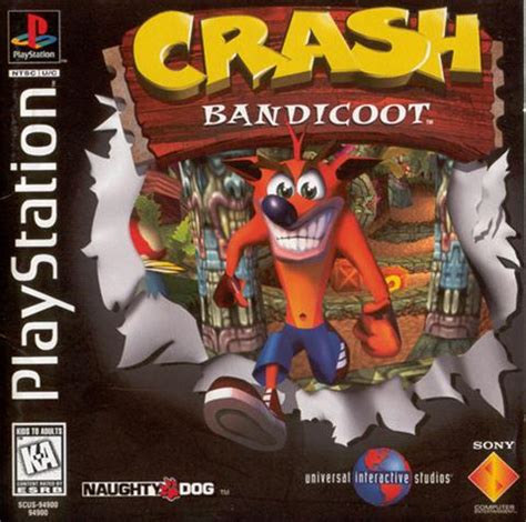 Actualizar 64 imagen fond d écran crash bandicoot fr thptnganamst edu vn