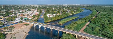 Del Rio International Bridge Border Crossing