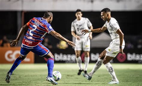 Santos Dá Vexame E é Rebaixado Para A Série B Do Brasileirão