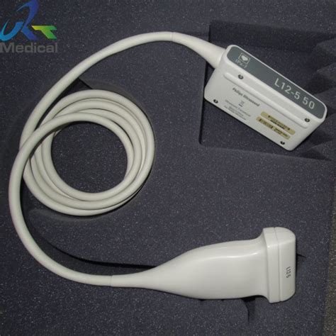 Clearvue L12 5 Linear Transducer Ultrasound Probe For Philips China Linear Transducer And