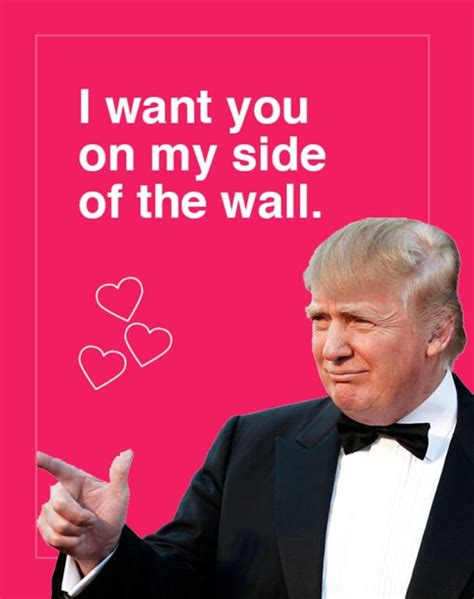 PHOTOS: These Donald Trump Valentine’s Day cards are brilliant! | The ...