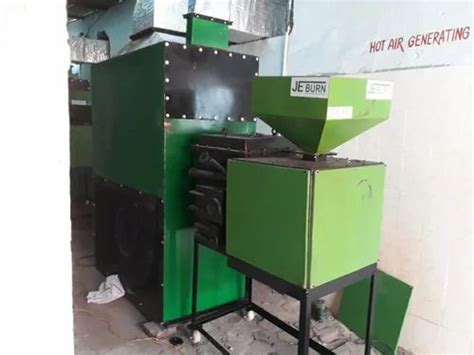 Oil Gas Fired Hot Air Generator At In Ghaziabad ID