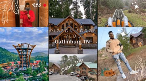 Tampa To Gatlinburg The Ultimate Tennessee Road Trip Youtube